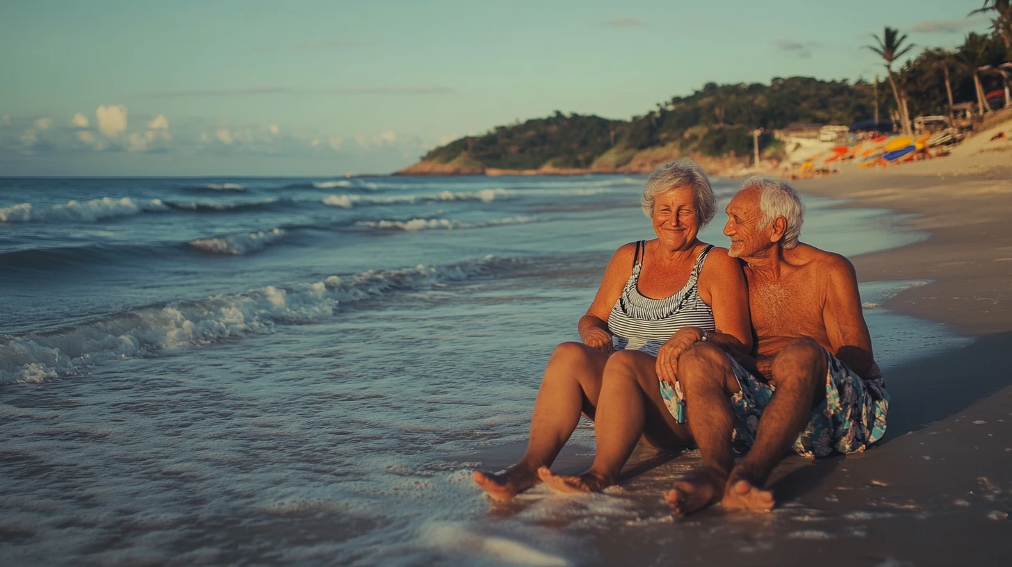 Sites de relacionamento acima de 60 anos