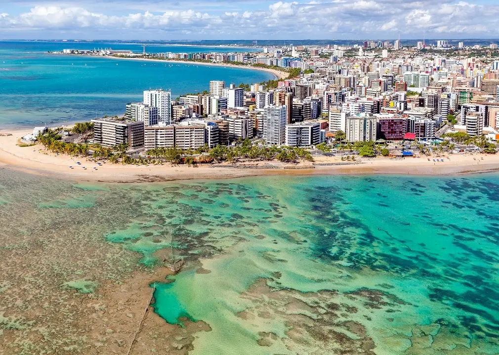 maceió brasil